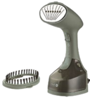 Dampfbürste »SDMF 1300 B2« Angebote von SWITCH ON bei Kaufland Gifhorn für 14,99 €