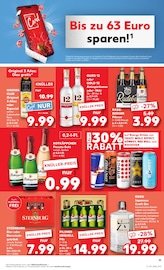 Aktueller Kaufland Prospekt mit Likör, "Aktuelle Angebote", Seite 11