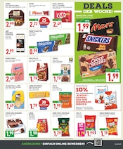 Aktueller Marktkauf Prospekt mit Mars, "Aktuelle Angebote", Seite 13