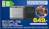 Glacier Classic 35L von EcoFlow für 649,00 € bei EURONICS im Angebot Glacier Classic 35L von EcoFlow im aktuellen EURONICS Prospekt