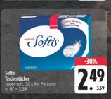 Aktuelles Taschentücher Angebot bei E center in Erlangen ab 2,49 €