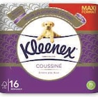 Papier toilette - Kleenex en promo chez Super U Calais à 6,45 €