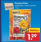 Pommes Frites von Botato im aktuellen Netto Marken-Discount Prospekt
