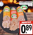 EDEKA Gießen Prospekt mit  im Angebot für 0,89 €