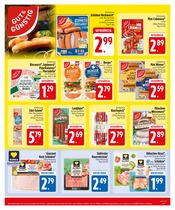 Aktueller EDEKA Prospekt mit Wiener Würstchen, "Noch kein °Punktesammler? Hier direkt anmelden!", Seite 17