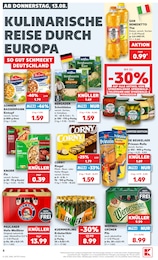 Bräter Angebot & Preis im aktuellen Kaufland Prospekt Bräter Angebot im aktuellen Kaufland Prospekt auf Seite 17