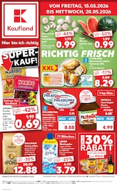 Hähnchenbrust im Kaufland Prospekt in Leipzig Aktueller Kaufland Prospekt mit Hähnchenbrust, "Aktuelle Angebote", Seite 1
