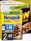 Nesquik bei EDEKA im Wuppertal Prospekt für 1,99 €
