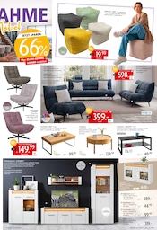 Couch im Zurbrüggen Prospekt in Paderborn Aktueller Zurbrüggen Prospekt mit Couch, "MITNAHME MÖBEL", Seite 5