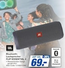 Bluetooth-Lautsprecher FLIP ESSENTIAL 2 im Angebot bei expert in Viersen Bluetooth-Lautsprecher FLIP ESSENTIAL 2 Angebote von JBL bei expert Viersen für 69,00 €