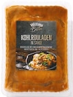 Klassische Kohlroulade von Willms im aktuellen Netto mit dem Scottie Prospekt