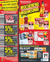 Veterano Angebot im aktuellen EDEKA Prospekt auf Seite 20