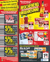 Ähnliches Angebot bei EDEKA in Prospekt "Aktuelle Angebote" gefunden auf Seite 20