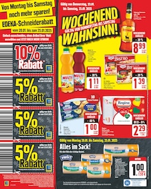 Saft im EDEKA Prospekt "Aktuelle Angebote" mit 20 Seiten (Berlin)