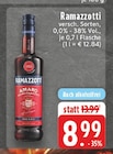 Amaro Angebote von Ramazzotti bei E center Recklinghausen für 8,99 €