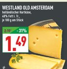 Marktkauf Blomberg - OLD AMSTERDAM Angebot im Prospekt OLD AMSTERDAM bei Marktkauf im Blomberg Prospekt für 1,49 €