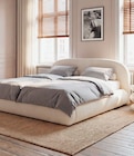 Polsterbett Nox ca. 180 x 200 cm im Angebot bei Höffner in Chemnitz Polsterbett Nox ca. 180 x 200 cm Angebote bei Höffner Chemnitz für 28,99 €