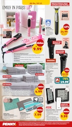 Schuhe Angebot im aktuellen Penny Prospekt auf Seite 34