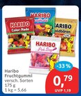 Color-Rado von Haribo für 0,79 € bei budni im Angebot Color-Rado von Haribo im aktuellen budni Prospekt