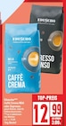 Caffè Crema Mild oder Espresso von Eduscho im aktuellen EDEKA Prospekt