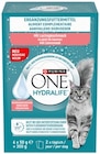 Hydralife Katzenfutter im Angebot bei REWE in Bamberg Hydralife Katzenfutter Angebote von Purina One bei REWE Bamberg