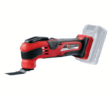 Akku-Multifunktionswerkzeug 'Varrito' von  im aktuellen toom Baumarkt Prospekt für 74,99 €