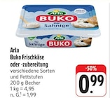 EDEKA Bannewitz - Buko Angebot im Prospekt Buko bei EDEKA im Bannewitz Prospekt für 0,99 €