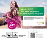  bei mea - meine apotheke im Prospekt "" für 