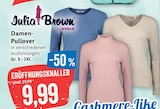 Damen-Pullover bei Kaufhaus Stolz im Prospekt "" für 9,99 €