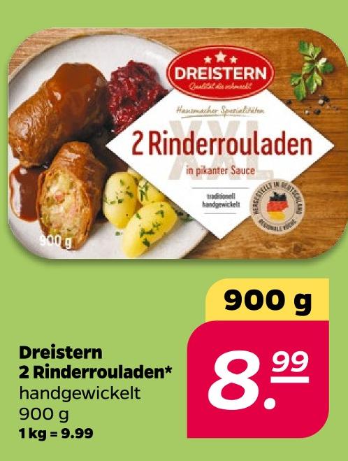 2 Rinderrouladen