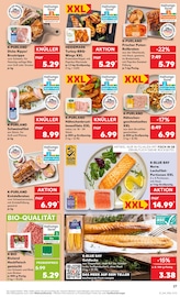 Aktueller Kaufland Prospekt mit Hähnchen, "Aktuelle Angebote", Seite 27