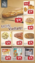 Pizza im famila Nordwest Prospekt in Lingen Aktueller famila Nordwest Prospekt mit Pizza, "Markt - Angebote", Seite 12