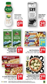 Energydrink im EDEKA Prospekt "Aktuelle Angebote" mit 61 Seiten (Lahr (Schwarzwald))