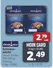 Schinkenwürfel bei combi im Alfhausen Prospekt für 2,49 €