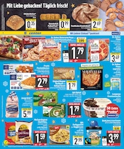 Fast Food im EDEKA Prospekt in Straubing Aktueller EDEKA Prospekt mit Fast Food, "DAS BESTE DER WOCHE", Seite 8