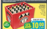 WEISSBIER im Angebot bei Marktkauf in Paderborn WEISSBIER Angebote von ERDINGER bei Marktkauf Paderborn für 10,00 €