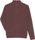 Pull homme - Carrefour à Saint-Denis Pull homme en promo chez Carrefour Saint-Denis à 14,99 €