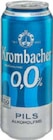 Krombacher Angebote bei Netto Marken-Discount Bielefeld für 3,99 €