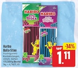 Balla-Stixx Kirsche von Haribo im aktuellen E center Prospekt