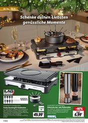 Küche Angebot im aktuellen Lidl Prospekt auf Seite 4