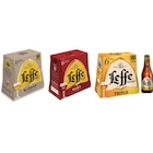 SUR TOUS LES PACKS - LEFFE 6 X 25 CL - Carrefour Market à Courbevoie SUR TOUS LES PACKS - LEFFE 6 X 25 CL en promo chez Carrefour Market Courbevoie