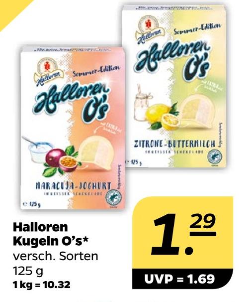 Kugeln O’s