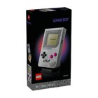 Super Mario - Game Boy - LEGO en promo chez Carrefour Market Roubaix à 49,99 €