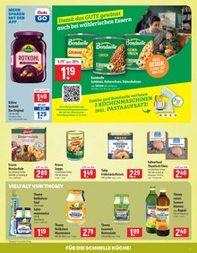 Thunfisch im famila Nordost Prospekt "besser als gut!" mit 28 Seiten (Lübeck)