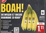 WWF Bananen Angebote von Gut & Günstig bei E center Chemnitz für 1,11 €