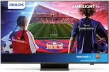 Aktuelles LED TV 55PUS8609/12 Angebot bei HEM expert in Schorndorf ab 599,00 €