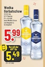 Wodka Gorbatschow Angebote von Wodka Gorbatschow bei Marktkauf Recklinghausen für 5,49 €