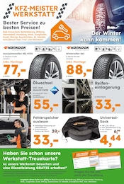 Aktueller Globus-Baumarkt Prospekt mit Motoröl, "Immer eine Idee besser", Seite 12