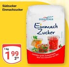 Aktuelle Zucker Angebote bei GLOBUS in Duisburg Aktuelles Einmachzucker Angebot bei GLOBUS in Duisburg ab 1,99 €