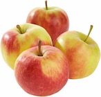 Aktuelles Deutschland Tafeläpfel Angebot bei EDEKA in Münster ab 2,99 €